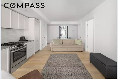 111 Montgomery Street #5R, New York City, NY 11225 - Photo 2