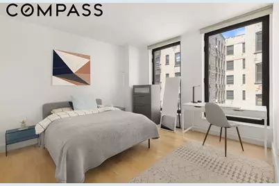 111 Montgomery Street #5R, New York City, NY 11225 - Photo 4