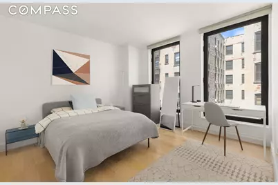 111 Montgomery Street #5R, New York City, NY 11225 - Photo 4