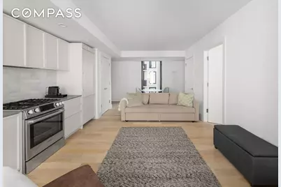 111 Montgomery Street #5R, New York City, NY 11225 - Photo 2