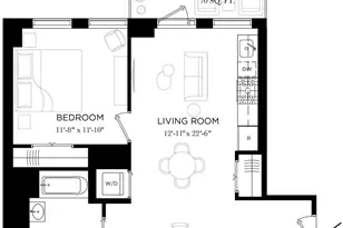 111 Montgomery St, New York City, NY 11225 - Photo 12