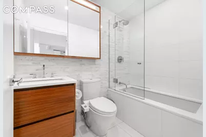 301 W 53rd Street #19F, New York City, NY 10019 - Photo 6