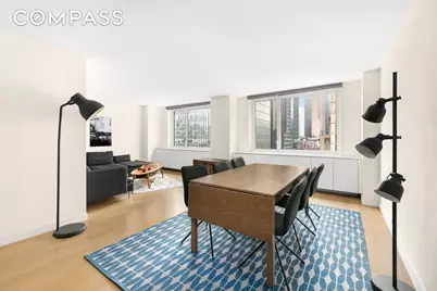 301 W 53rd Street #19F, New York City, NY 10019 - Photo 2