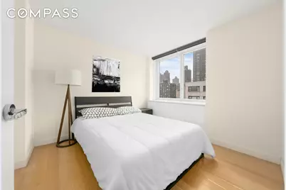 301 W 53rd Street #19F, New York City, NY 10019 - Photo 4