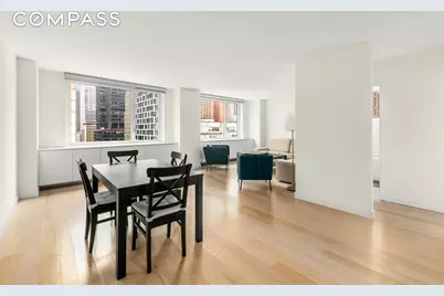 301 W 53rd Street #19K, New York City, NY 10019 - Photo 2