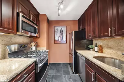 340 E 80th Street #17G, New York City, NY 10075 - Photo 4