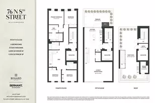 76 N 8th St, New York City, NY 11249 - Photo 30