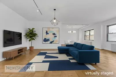 400 E 56th Street #22E, New York, NY 10022 - Photo 26