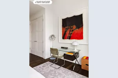 432 Park Avenue #50A, New York City, NY 10022 - Photo 16