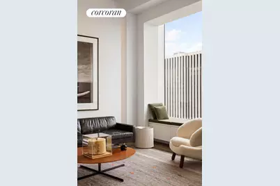 432 Park Avenue #50A, New York City, NY 10022 - Photo 6