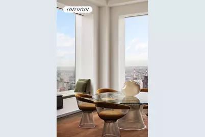 432 Park Avenue #50A, New York, NY 10022 - Photo 2