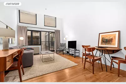 124 Atlantic Avenue #A1F, New York City, NY 11201 - Photo 1