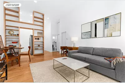 124 Atlantic Avenue #A1F, New York City, NY 11201 - Photo 2