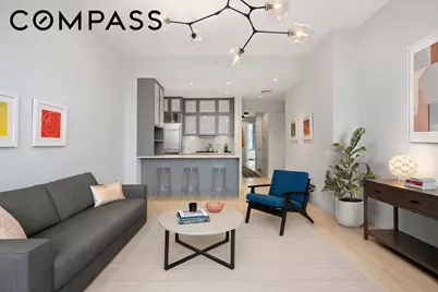 210 Lafayette Street #6D, New York, NY 10012 - Photo 2