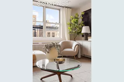 166 W 76th Street #5DE, New York, NY 10023 - Photo 2