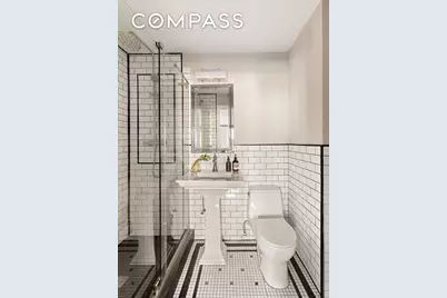 166 W 76th Street #5DE, New York City, NY 10023 - Photo 6