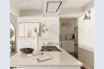 166 W 76th Street #5DE, New York, NY 10023 - Photo 4