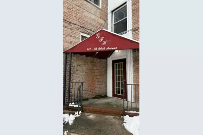 111-16 66th Avenue #3B, New York City, NY 11375 - Photo 8
