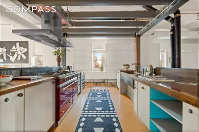 257 W 17th Street #7AB, New York, NY 10011 - Photo 6