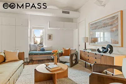 257 W 17th Street #7AB, New York City, NY 10011 - Photo 8