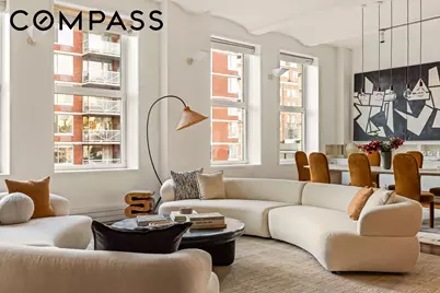 257 W 17th Street #7AB, New York City, NY 10011 - Photo 1