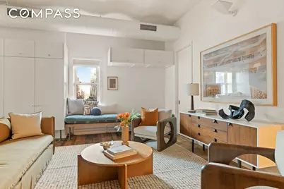 257 W 17th Street #7AB, New York, NY 10011 - Photo 8