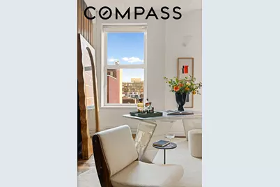 257 W 17th Street #7AB, New York City, NY 10011 - Photo 4