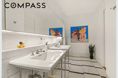 257 W 17th Street #7AB, New York City, NY 10011 - Photo 20