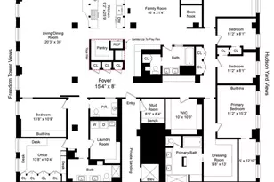 257 W 17th St, New York City, NY 10011 - Photo 22