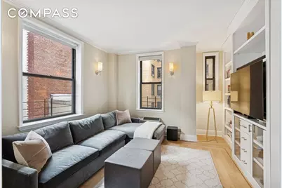 514 W End Avenue #8/9A, New York, NY 10024 - Photo 8