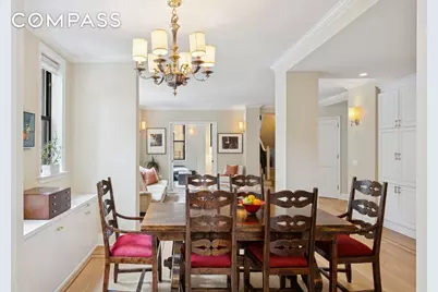 514 W End Avenue #8/9A, New York City, NY 10024 - Photo 4