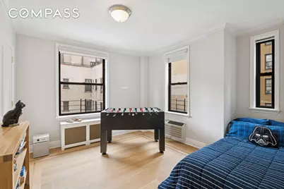 514 W End Avenue #8/9A, New York, NY 10024 - Photo 22