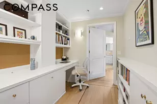 514 West End Ave, New York City, NY 10024 - Photo 16