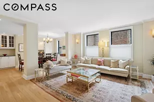 514 West End Ave, New York City, NY 10024 - Photo 4