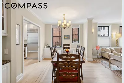 514 W End Avenue #8/9A, New York City, NY 10024 - Photo 6