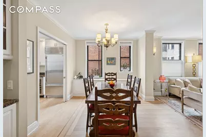 514 W End Avenue #8/9A, New York, NY 10024 - Photo 6