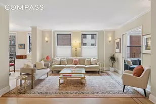 514 West End Ave, New York, NY 10024 - Photo 2