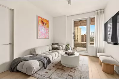 208 Delancey Street #7/B, New York City, NY 10002 - Photo 1