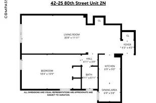 42-25 80th St, New York City, NY 11373 - Photo 6