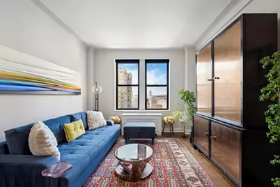 320 W 89th Street #8C, New York, NY 10024 - Photo 1