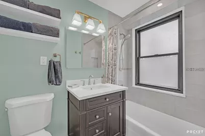 345 E 80th Street #16F, New York, NY 10075 - Photo 8