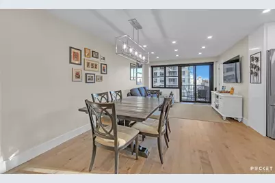 345 E 80th Street #16F, New York, NY 10075 - Photo 4