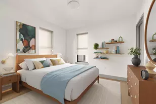 463 W 142nd St, New York, NY 10031 - Photo 4