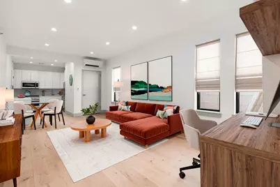 463 W 142nd Street #PH-B, New York, NY 10031 - Photo 2