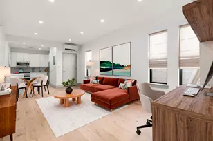 463 W 142nd St, New York, NY 10031 - Photo 2