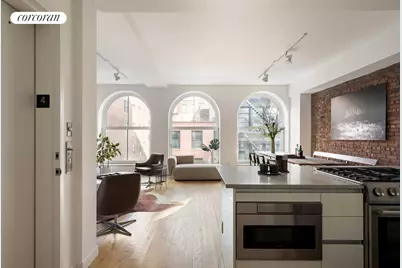 83 Walker Street #4, New York, NY 10013 - Photo 10