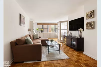 201 E 21st Street #5G, New York, NY 10010 - Photo 2