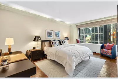 15 W 53rd Street #12CJ, New York City, NY 10019 - Photo 10