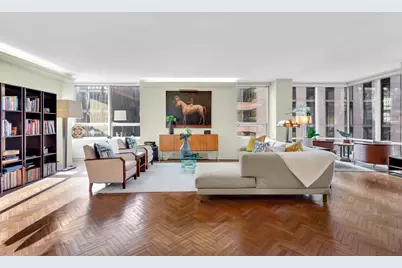 15 W 53rd Street #12CJ, New York City, NY 10019 - Photo 1