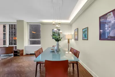 15 W 53rd Street #12CJ, New York City, NY 10019 - Photo 4